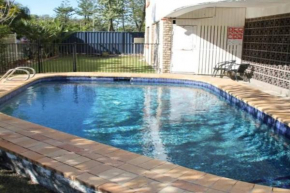 Kundu Lodge - Hosted by Burleigh Letting